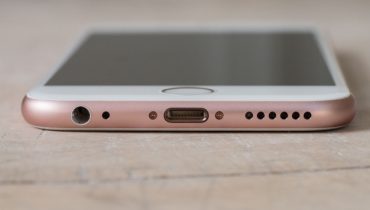 Rygte: Apple iPhone 7 på slankekur – skrotter headset-stik
