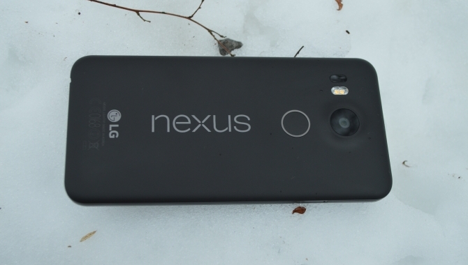 LG Nexus 5X – Alt det gode fra Google og LG [TEST]