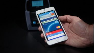 Avis: Apple Pay kommer til Kina