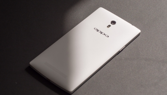 OPPO lancerer Spectrum, Android uden for meget bloat
