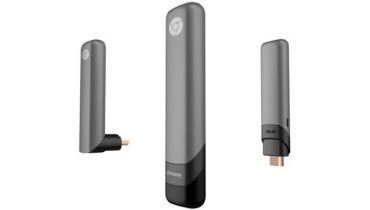 ASUS’ Chromebit-minicomputer kommer til Danmark