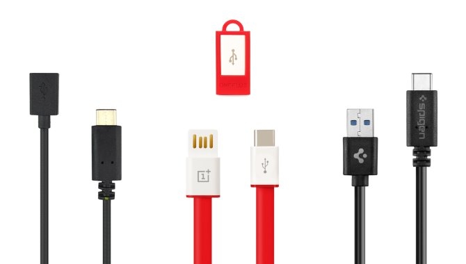Mange USB Type C-kabler og -adaptere kan være farlige