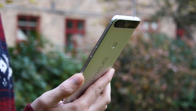 Overblik: Nexus 6P og iPhone 6S Plus til test, iPad pro nu i DK