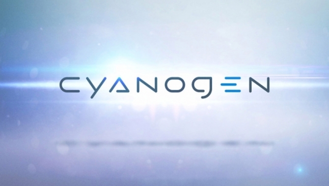 Cyanogen klar med telefoner næste år