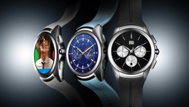 LG Watch Urbane 2nd Edition på vej til Europa