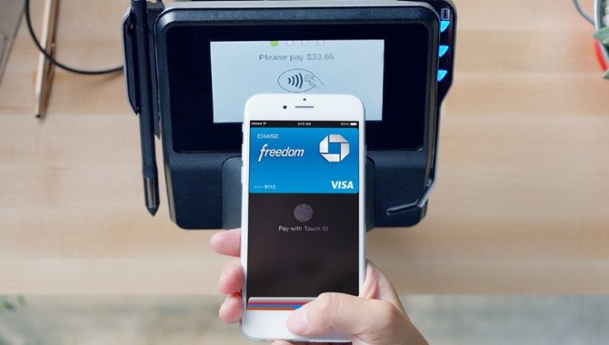 Apple Pay får MobilePay-funktion
