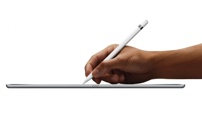 Apple iPad Pro – nu kan du købe den
