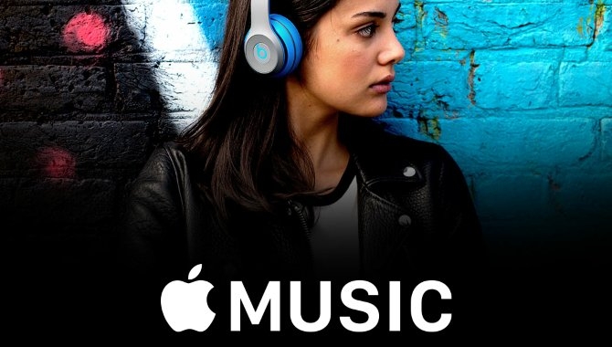Apple Music klar til Android