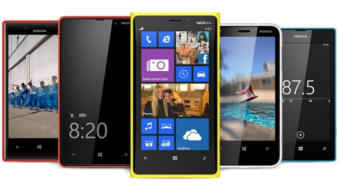 Se hvornår din Lumia-smartphone får Windows 10 Mobile