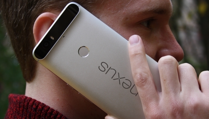 Nexus 6P: Google + Huawei – den perfekte synergi [TEST]