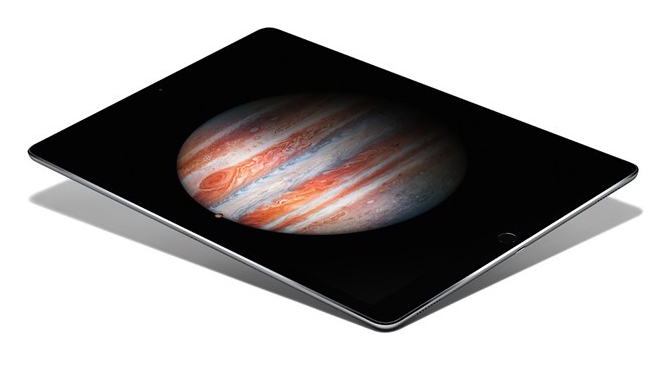 iPad Pro i Danmark – officiel pris og tilgængelighed
