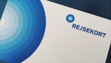 Koks i rejsekortet: vil ikke tanke op i dag