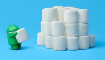 Google 6.0 Marshmallow spreder sig så småt