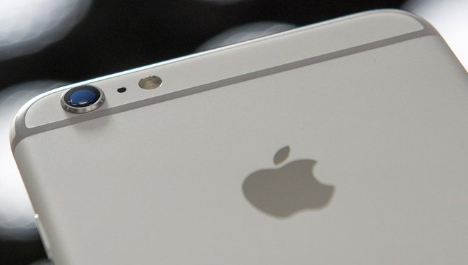 Analytiker: Apple lancerer 4″ iPhone i starten af 2016