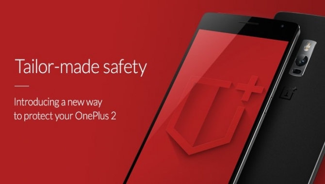 OnePlus tilbyder udvidet mobilgaranti