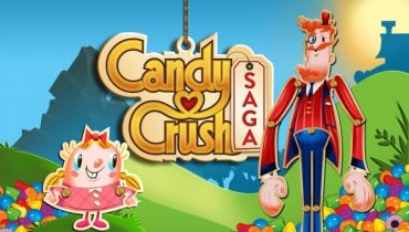 Candy Crush solgt for svimlende beløb