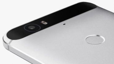 Huawei Nexus 6P – Første kig [WEB-TV]