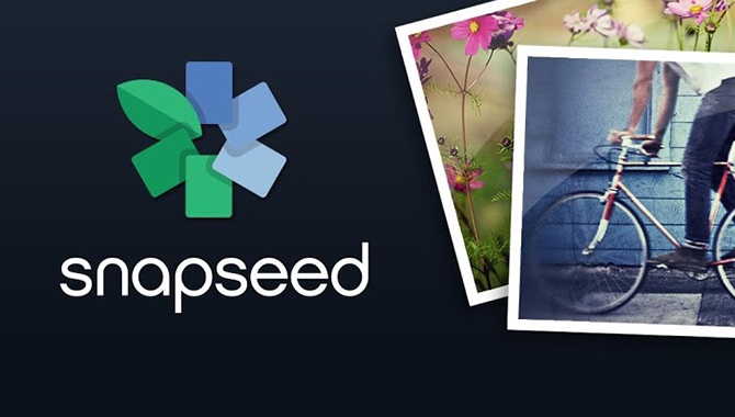 Snapseed får stor opdatering: kan give superfotos