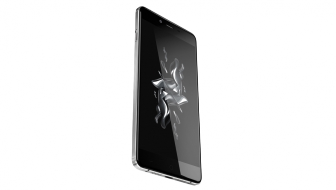 OnePlus X lanceret: Gode specs til en skarp pris