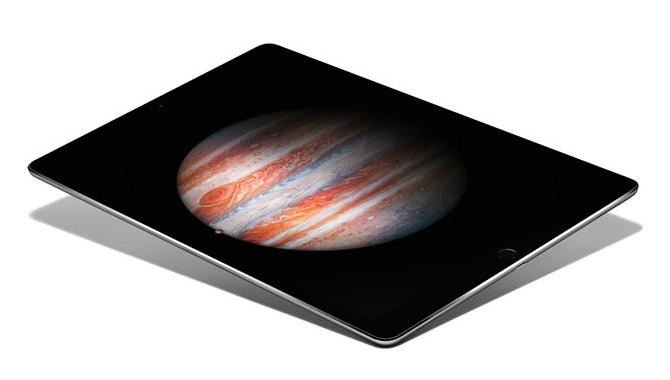 iPad Pro-rygte: På markedet 6. november i USA