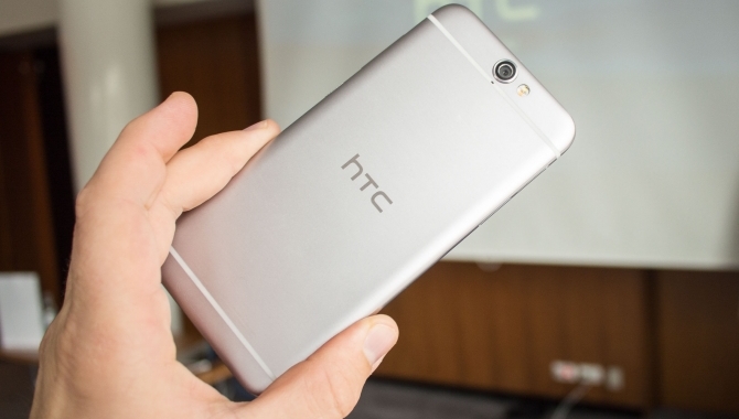 Overblik: HTC lancerer A9-topmobil, Sony Z5 Compact til test