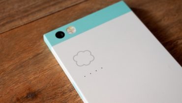 Cloud-telefonen Nextbit kan nu forudbestilles
