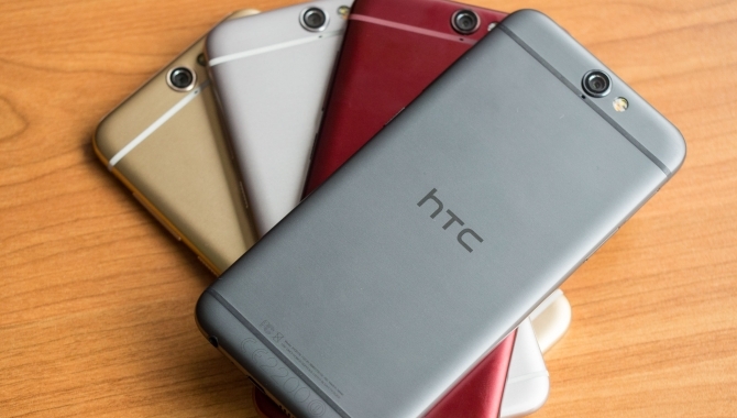 HTC lancerer nyt flagskib: One A9