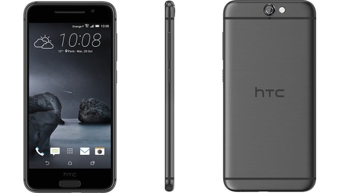 HTC: Ny smartphone bliver et godt alternativ til iPhone