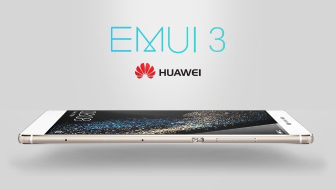 Disse 17 Huawei-modeller får Android 6.0 Marshmallow