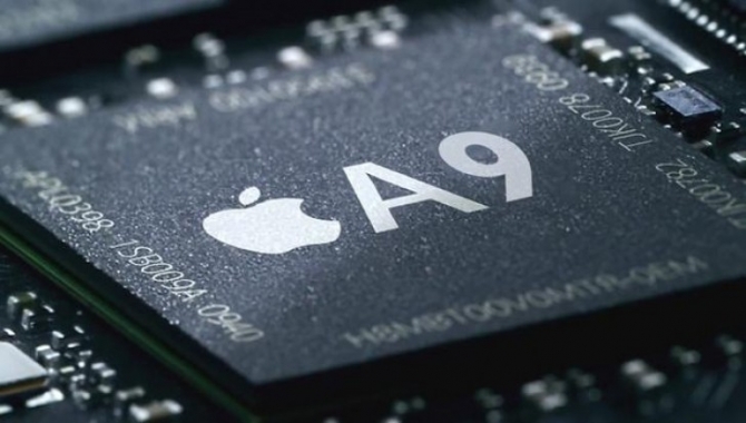 Intel og Apple samarbejder om næste iPhone