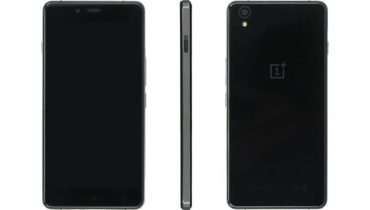 OnePlus’ næste smartphone fanget på billeder