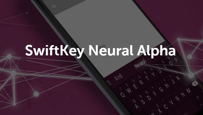 SwiftKey lancerer nyt intelligent Android-tastatur
