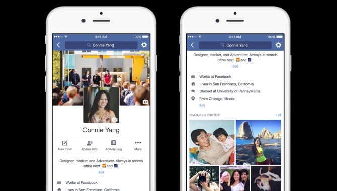 Facebook: Gør dit profilbillede til en loop video