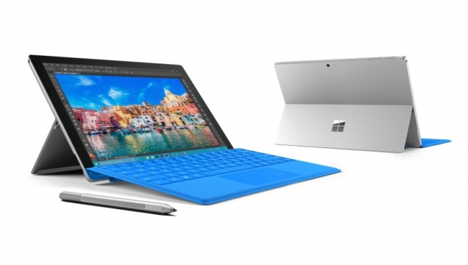Microsoft nye Surfaces – Dansk pris og tilgængelighed