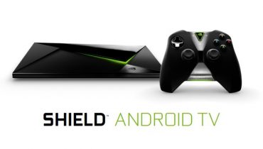 Nu kan NVIDIA SHIELD Android TV købes i Danmark