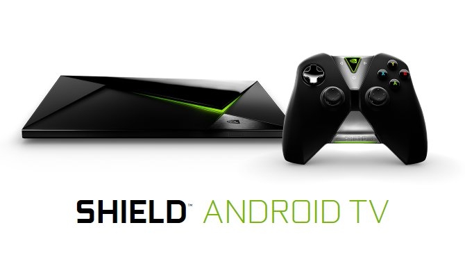 Nu kan NVIDIA SHIELD Android TV købes i Danmark
