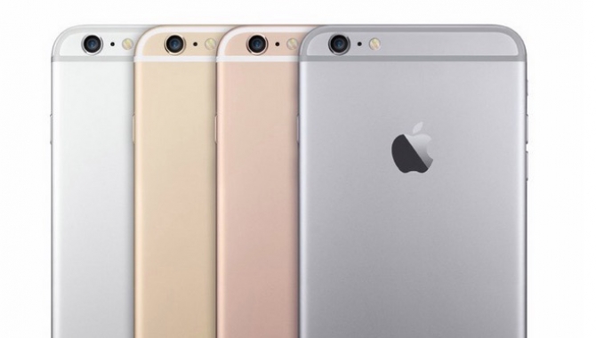 iPhone 6S forsalg: her er de billigst