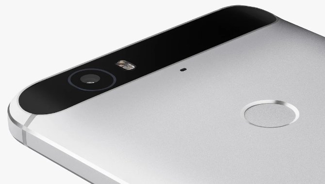 Nexus 6P scorer en 2. plads i anerkendt kameratest