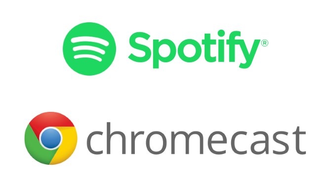 Spotify understøtter nu Chromecast-streaming