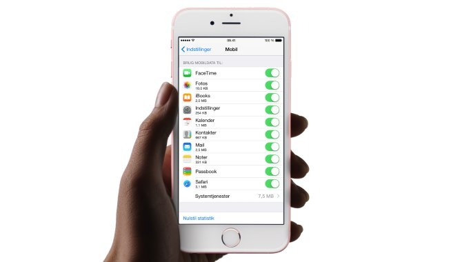 Fejl i iOS 9 kan gøre flere af dine apps ubrugelige