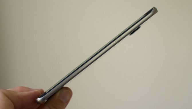 Samsung Galaxy S6 Edge+: Den bedste phablet du kan få [TEST]