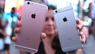 Overblik: iPhone 6S ude og testet, nyt om kommende flagskib fra Microsoft, LG og Samsung.