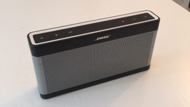 Bose Soundlink III: En ulv i fåreklæder [TEST]