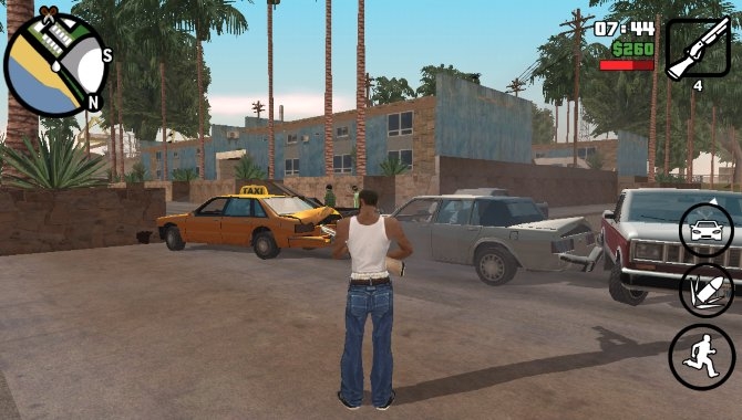 Grand Theft Auto-spillene på udsalg til iOS og Android [MOBILDEAL]
