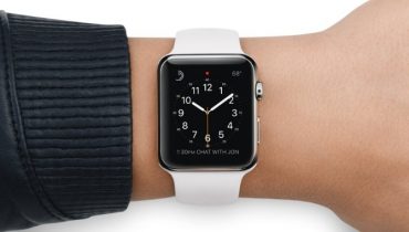 Apple Watch til salg i Elgiganten fra på fredag