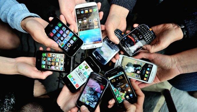 Hvor mange smartphones har du ejet? [AFSTEMNING]