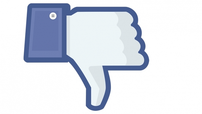 Facebook planlægger alternativ til dislike-knappen
