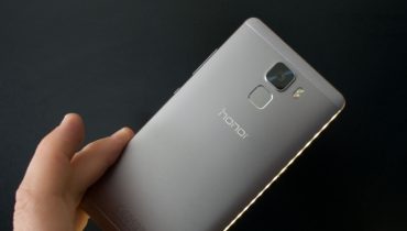 Huawei Honor 7 – prisstærk mobil med bred appel [TEST]