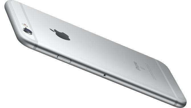 Apple tæt på 10 millioner iPhone 6S-forudbestillinger
