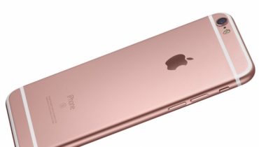 Derfor er den nye iPhone 6S så tung